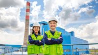 Tingkatkan Peran Perempuan di Industri Pertambangan, Srikandi Bukit Asam Jalin Sinergi dengan Women in Mining and Energy